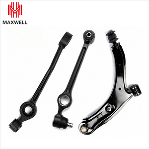 High-Performance Steel Fashion Sale Suspension System Auto Spare Parts Lower Control Arm for Mercedes Benz
