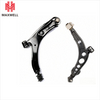 Factory Steel Fashion Sale Suspension System Auto Spare Parts Lower Control Arm for Mercedes Benz
