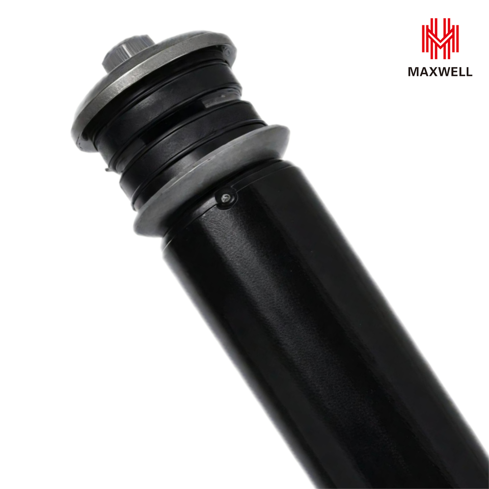 OE T1216 Oil Pressure Telescopic Shock Absorber NOV36X210HA for SCANIA Trucks Top Pin Mounting