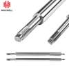 Custom OEM Professional Piston Rods for Hydraulic Cylinders with Wholesale Price