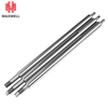 Good Quality Custom Made Hydraulic Cylinder Precision Threaded Stainless Steel Piston Rod