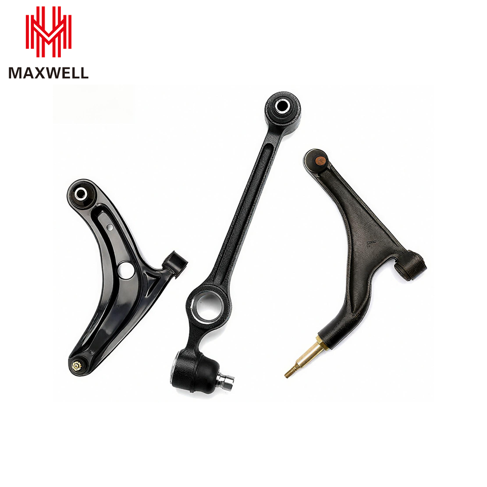 High technology Control Arm Steel Fashion Sale Suspension System Auto Spare Parts for Mercedes Benz