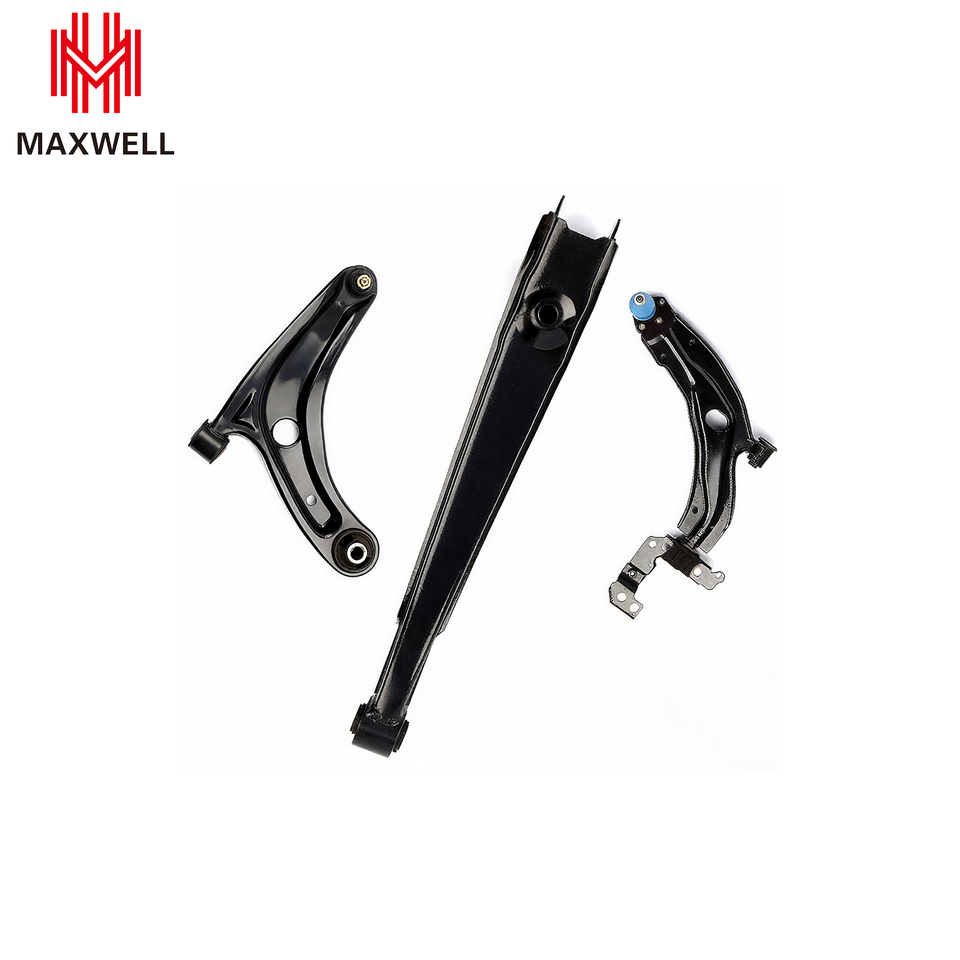 Steel Fashion Sale Suspension System Auto Spare Parts Lower Control Arm for Mercedes Benz