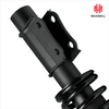 CB0062 220416 Front Axle Oil Pressure Telescopic Shock Absorber for RENAULT Trucks Top Pin Mounting