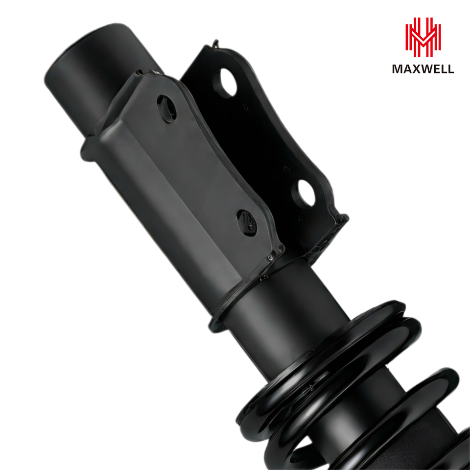 CB0062 220416 Front Axle Oil Pressure Telescopic Shock Absorber for RENAULT Trucks Top Pin Mounting
