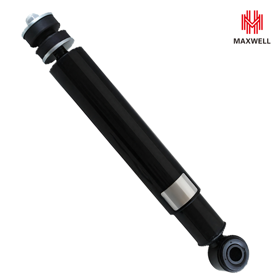 OE T1145 High Performance Oil Pressure Telescopic Shock Absorber for Scania Trucks NOV36X280 Top Pin Mounting