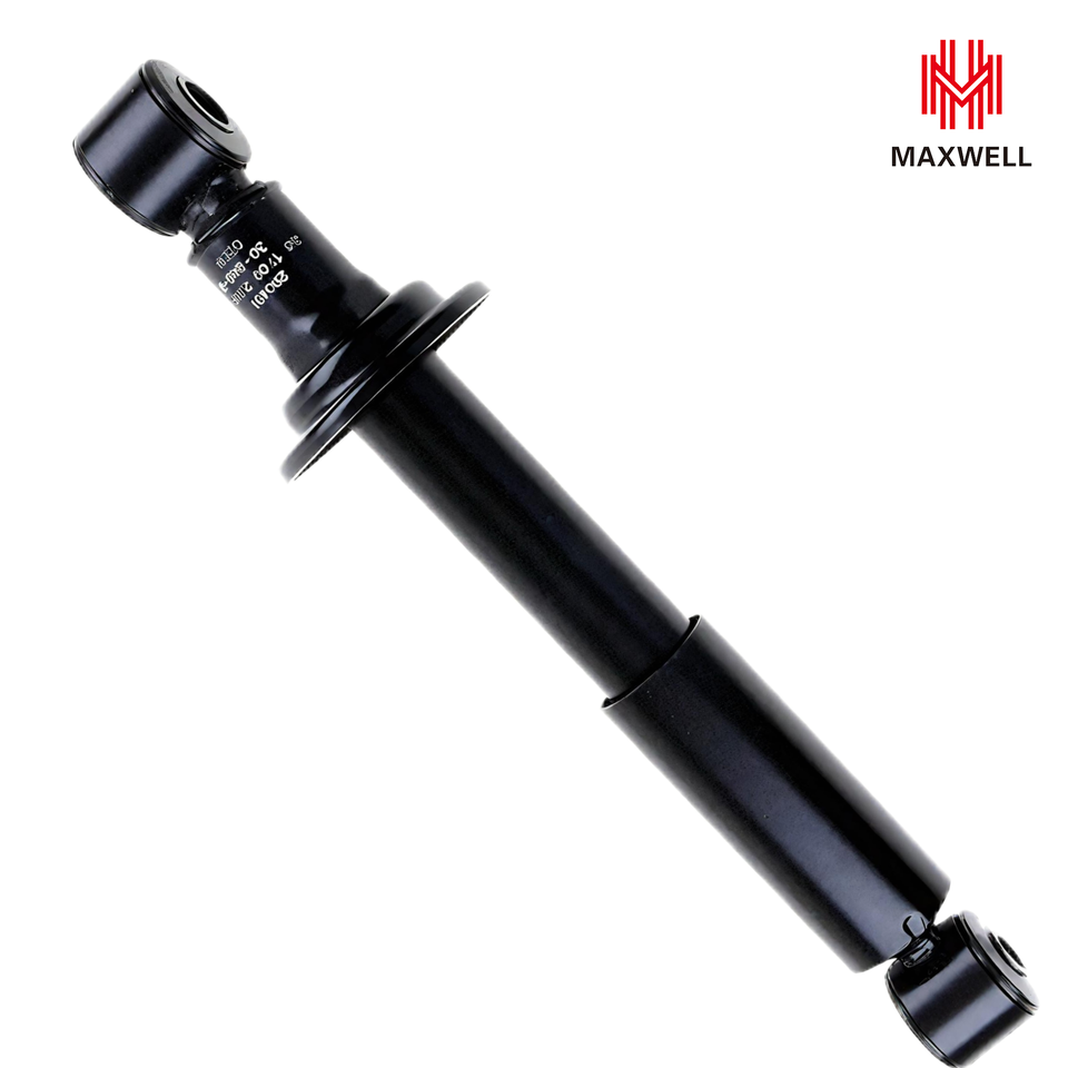 CB0028 Truck Cabin Shock Absorber for Volvo 1629722 Front Top Eye 2.263kg 14.1mm 20mm 433mm 308mm