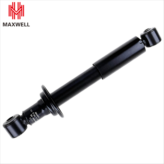 CB0028 Truck Cabin Shock Absorber for Volvo 1629722 Front Top Eye 2.263kg 14.1mm 20mm 433mm 308mm