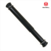 OE T1350 Oil Pressure Truck Damper for MAN with High Performance Telescopic Structure and Top Pin Mounting