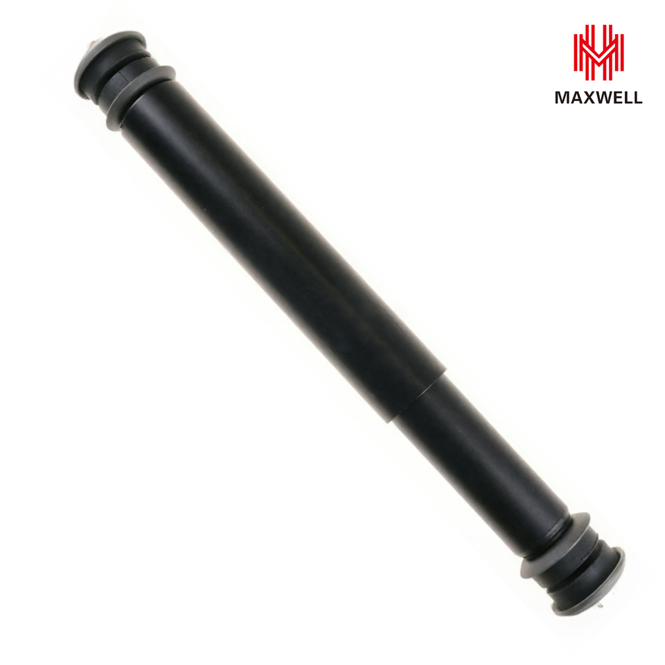 OE T1350 Oil Pressure Truck Damper for MAN with High Performance Telescopic Structure and Top Pin Mounting