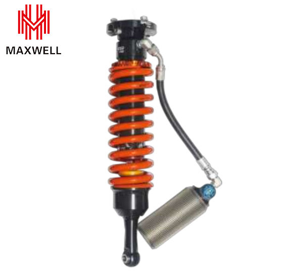 Direct Factory off Road Shock Absorbers Auto Parts Front Axle Shock Absorbers for TANK400/TANK500