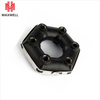 Control Arm Bushing Flexible Rubber Bushing for Automotive Applications - High Quality Metal Plastic Parts