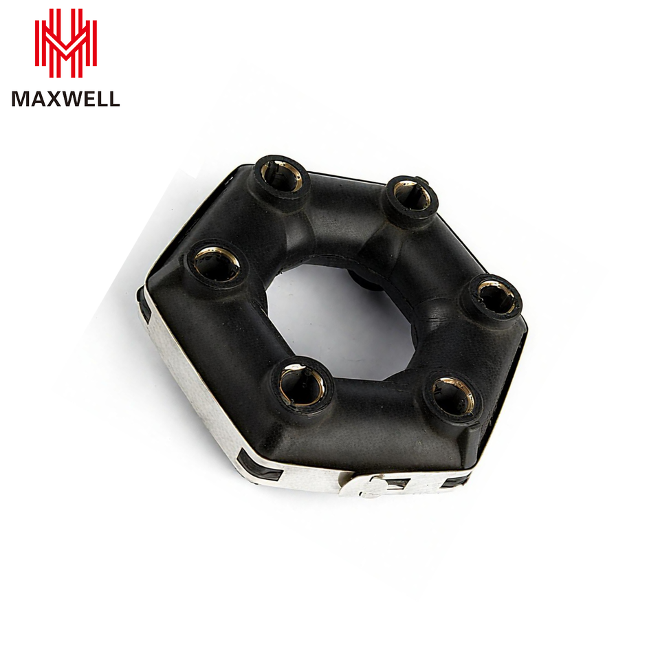 Control Arm Bushing Flexible Rubber Bushing for Automotive Applications - High Quality Metal Plastic Parts