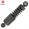 OE no CB0128 Truck Shock Absorber for Mercedes- Benz Front Top Eye Coil Spring 346mm 250mm