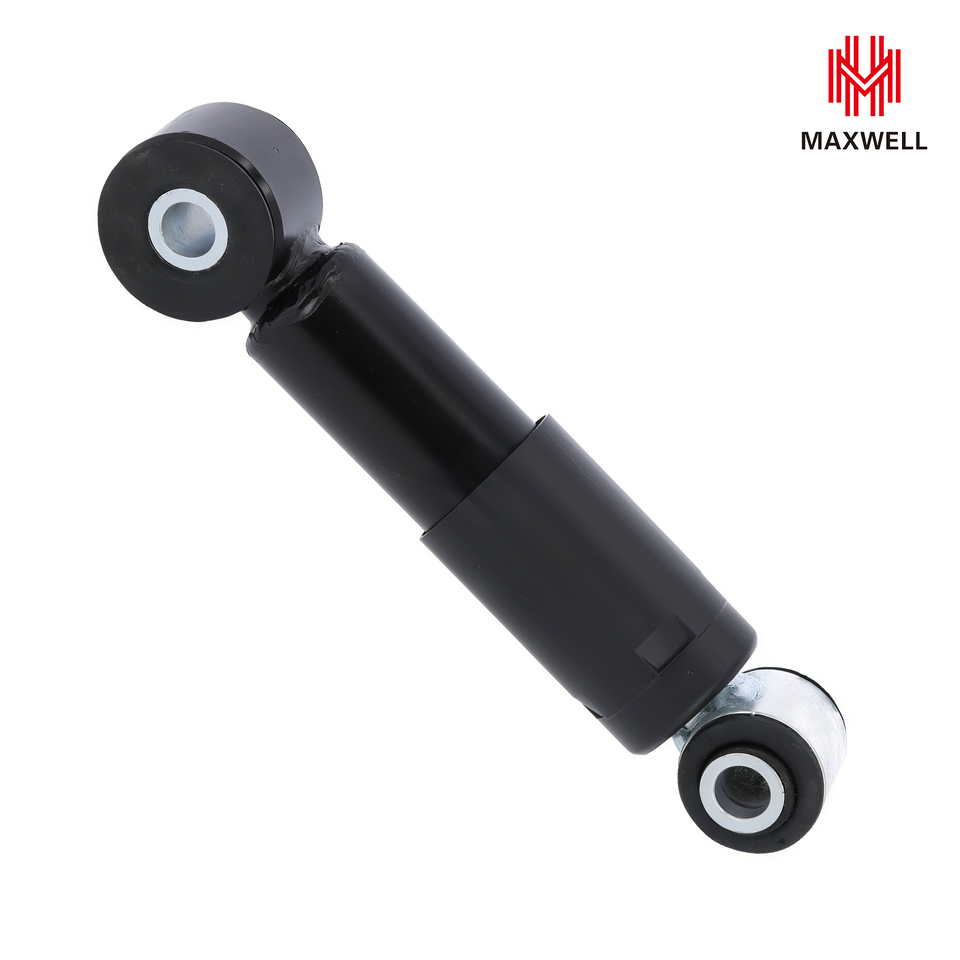 CB0063 Front Axle Oil Pressure Shock Absorber for RENAULT and VOLVO Trucks with OEM References