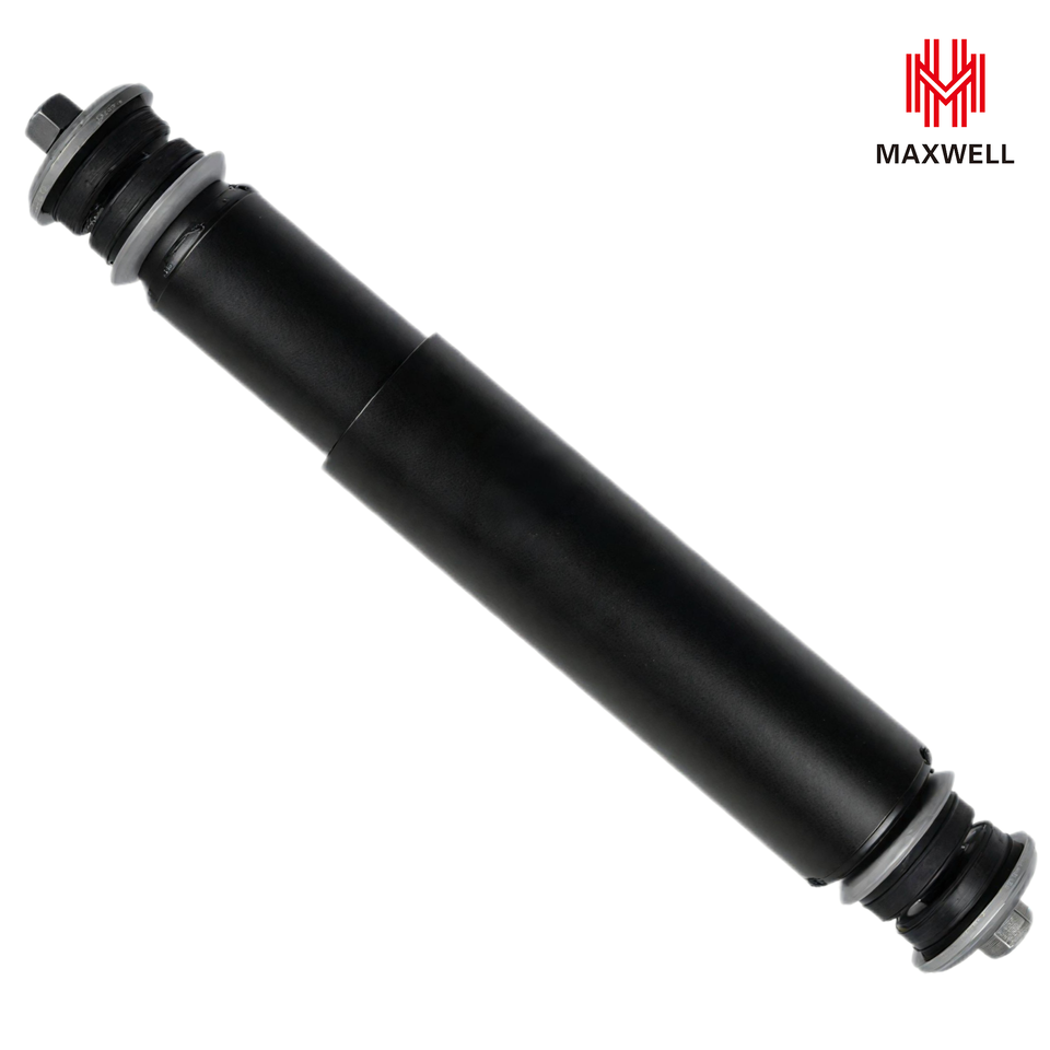 OE T5104 Rear Axle Oil Pressure Telescopic Shock Absorber for SCANIA Trucks Top Pin Mounting CASALS 99291