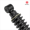 OE CB0139 Truck Oil Pressure Spring-bearing Damper for MAN with Twin-Tube System and Top Eye Mounting