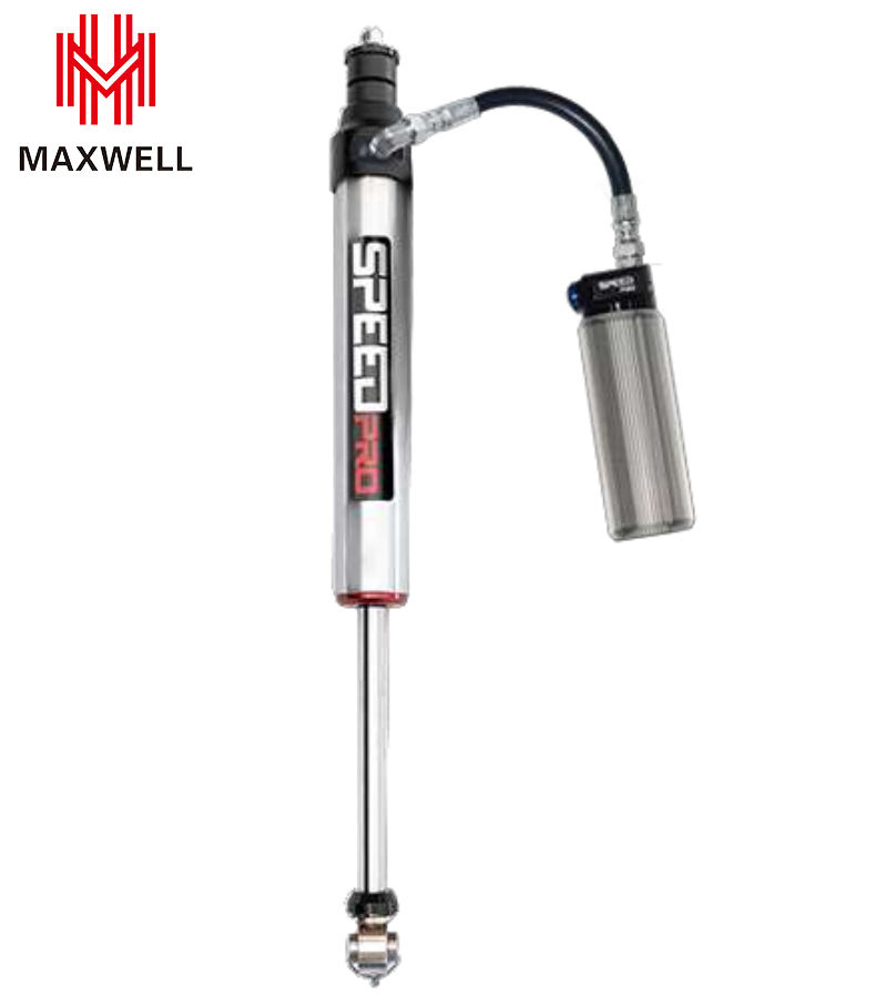 High Quality Off-Road Nitrogen Suspension Kits Adjustable Shock Absorber for JEEP Wrangler JK